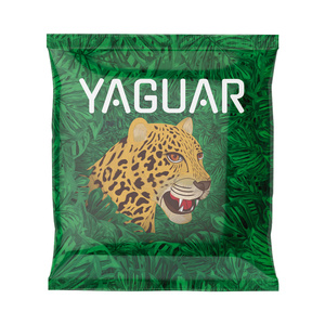 Coffret de dégustation de Yerba mate pour deux personnes 10x50g