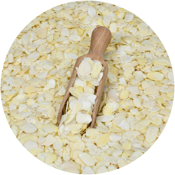 Vivarini – Amandes (flocons) 1 kg
