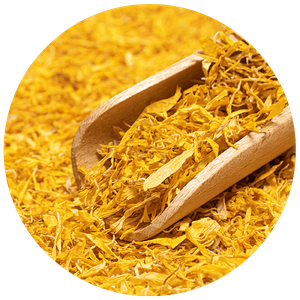 Mary Rose – Souci 100 g – fleur de souci (pétales)