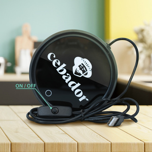 Réchauffeur USB – pour maté / thé
