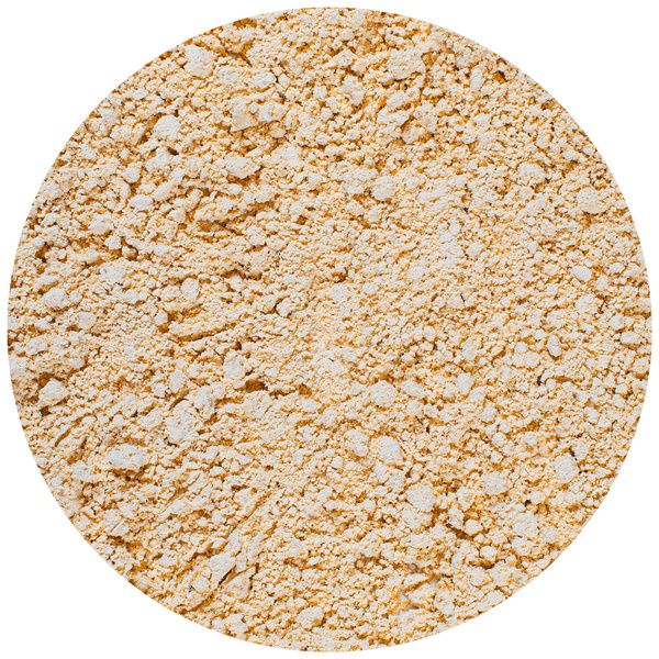 Lot de 3x Beurre de Cacahuète en Poudre Nustino