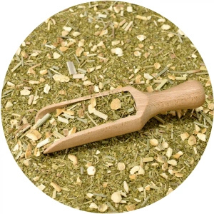 Soul Mate Orgánica Menta Limon 0,5 kg (biologique)