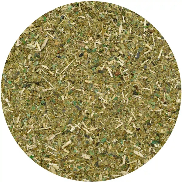Yerbera – Boîte en métal + El Fuego Energia Guarana 0,5 kg