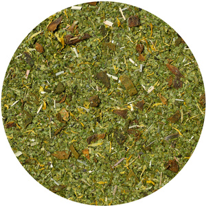 Verde Mate yerba maté set céramique calebasse Yaguar Gatito bombilla