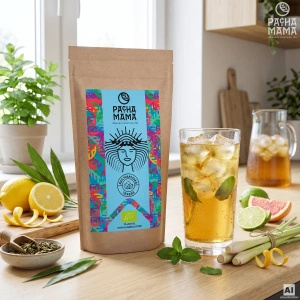 Guayusa Pachamama Tereré 100 g (bio)