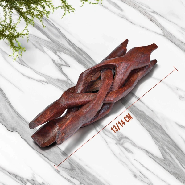Coffret cadeau ésotérique : encens naturels + accessoires