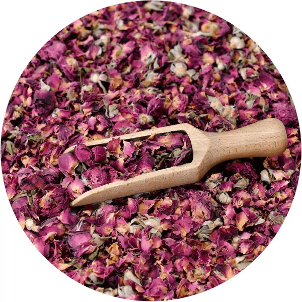 Mary Rose – Rose rouge 20 g – fleur de rose