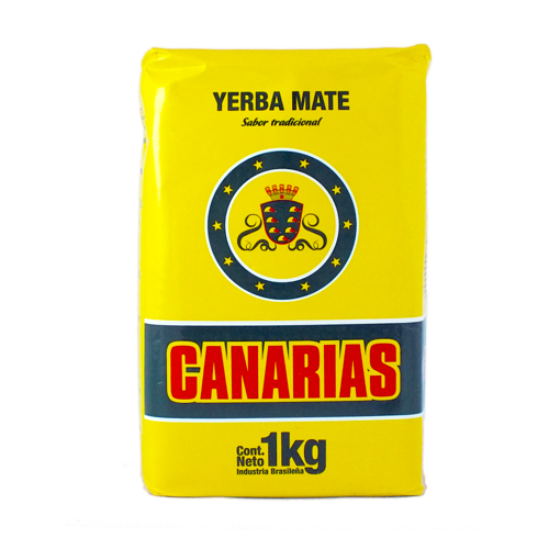 Canarias 1 kg