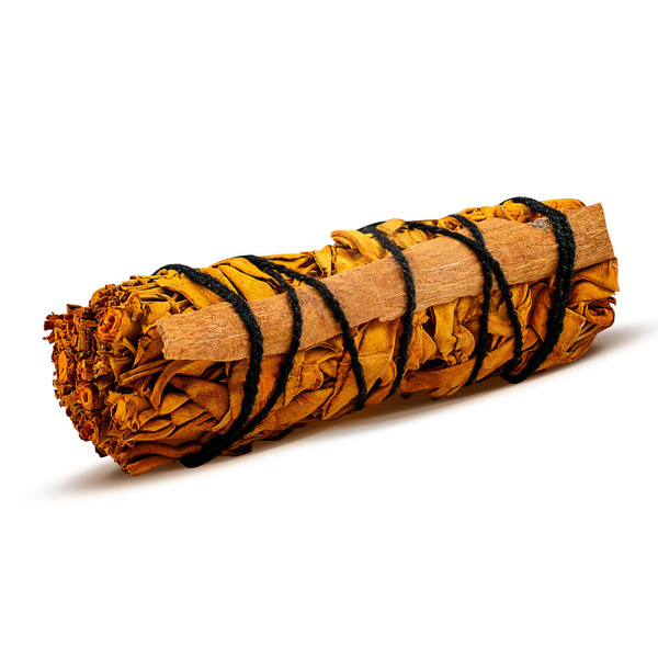 Sauge Blanche Pumpkin Spice – Encens en rouleau 20-30 g