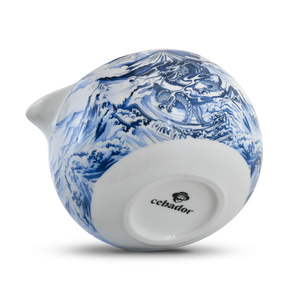 Set d'infusion de thé Matcha