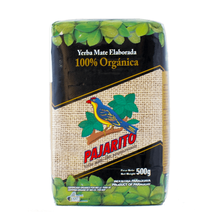 Pajarito organica Bio 0,5 kg