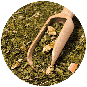 Ensemble de cadeaux Yerba Maté Verde Mate Cactus 0,5kg