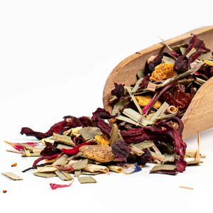 Set pour chakra du sacre (Svadhishthana) : thé du chakra + pierre magique