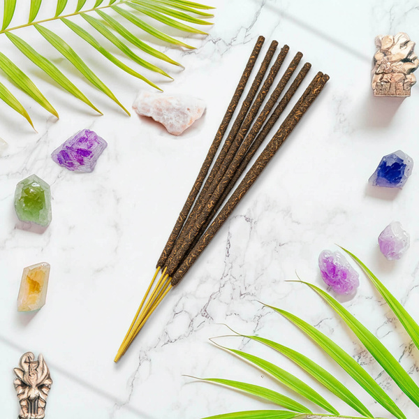 Bâtons d'encens Banjara Ritual Resin – Sandalwood