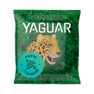 Yerba mate set 10 x 50g