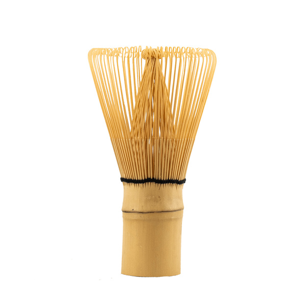 Coffret cadeau : matcha premium + matchawan + accessoires en bambou
