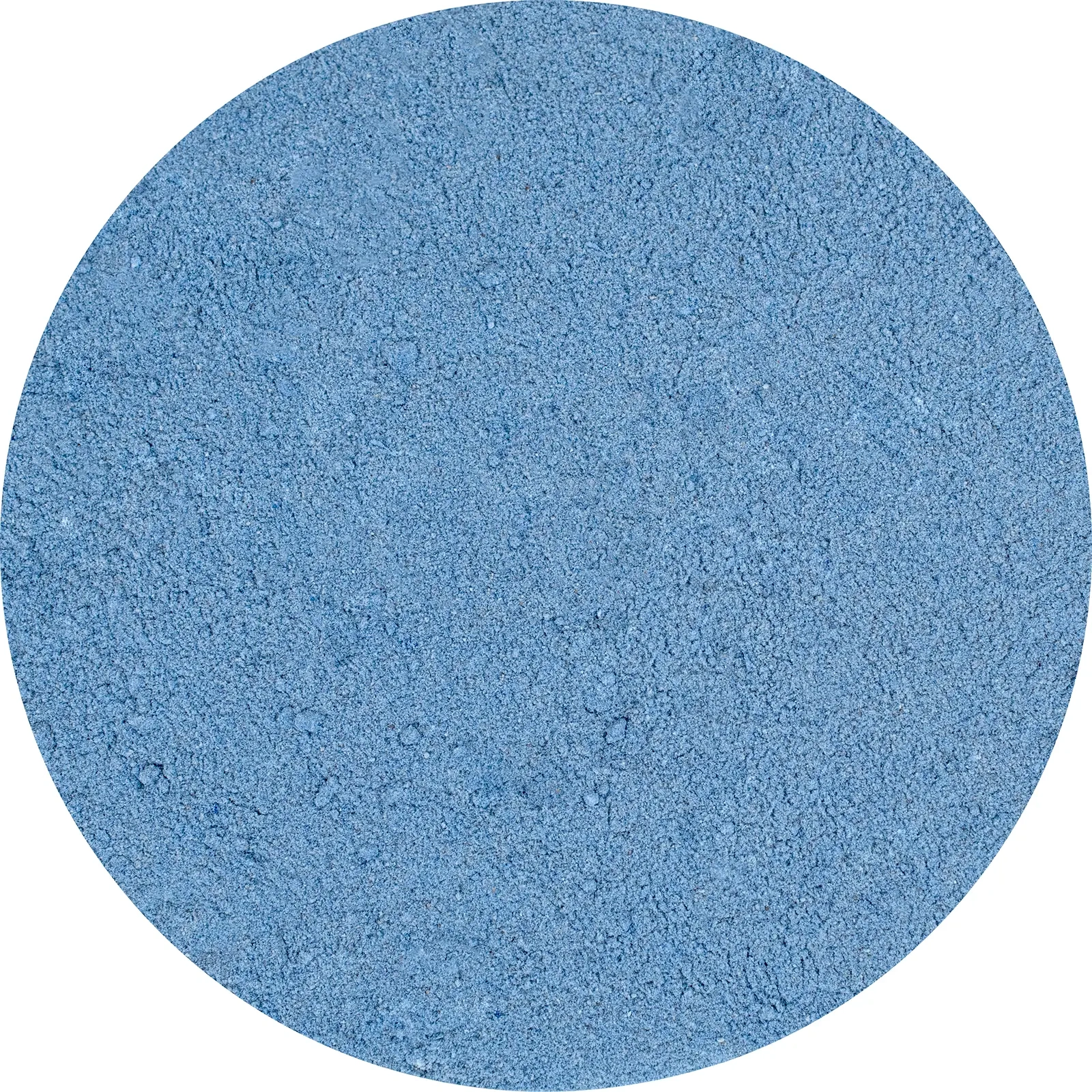 Mary Rose Blue Matcha Alternative Banane – poudre bleue