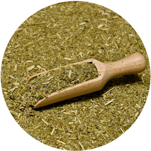 Set de Maté: El Fuego 1kg + échantillon Guarani Energia 50g