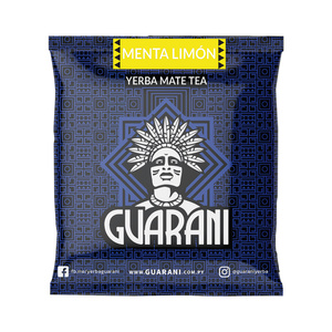 Coffret cadeau de Noël yerba mate : échantillons 10x50g + calebasse Samba et bombilla