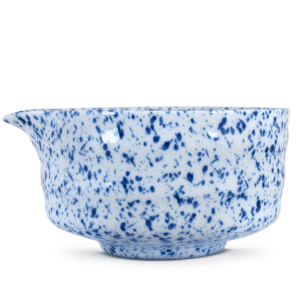 Coffret pour préparer la Blue Matcha