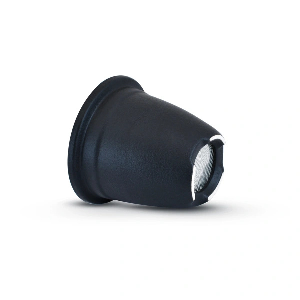 Tasse en céramique avec couvercle et infuseur Mystea 300 ml