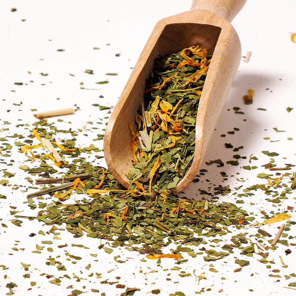 Ensemble de cadeaux Yerba Maté Verde Mate Sarsaparilla 0,5kg