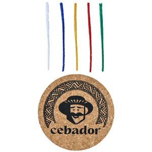 Coffret cadeau d'hiver Yerba Maté pour deux 10x50g