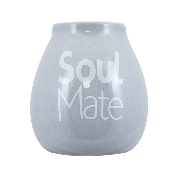 Set cadeau Yerba Soul Mate Energia 0,5kg 
