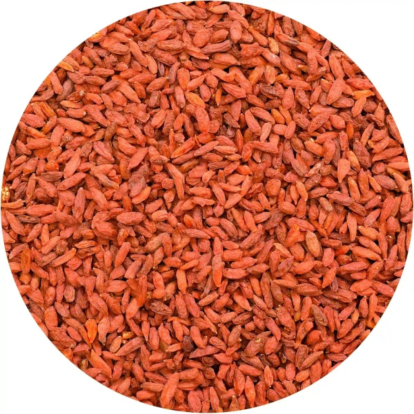 Vivarini – Baies de goji séchées – 1 kg