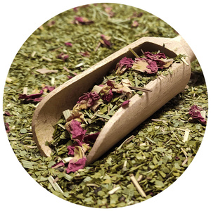 Set de Maté Verde Mate 500g Calebasse + Bombilla