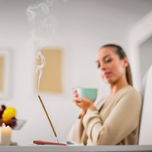 Bâtonnets d'encens Satya – Nag Champa Super Hit