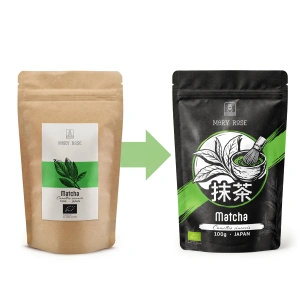 Coffret de 3 thés matcha bio du Japon : cérémoniel + premium + culinaire