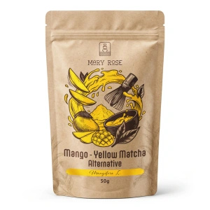 Coffret cadeau pour Matcha Latte coloré : Matcha + Yellow Matcha + accessoires