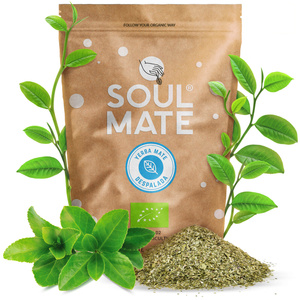 Soul Mate Orgánica Despalada 0,5 kg (biologique)