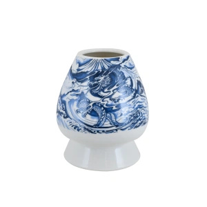 Coffret cadeau pour préparer la Blue Matcha