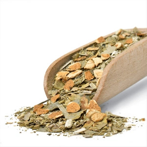 Yerba Mate Guarani Ensemble de fruits 3x500g