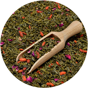 Set de Thé Mary Rose + théière