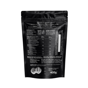 Nustino - Beurre d'arachide en poudre 2 x 400g