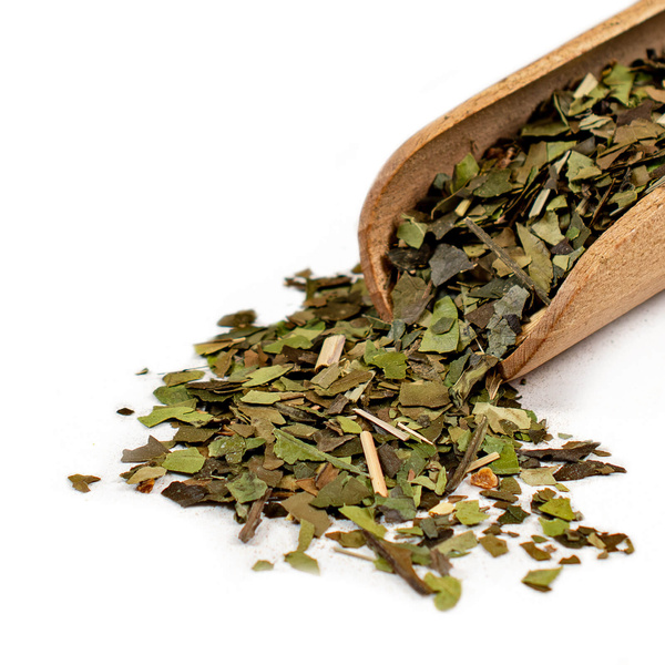 Guayusa Pachamama Menta Limón  - bio à la menthe et au citron - 100 g