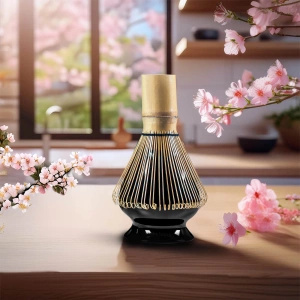 Set d'accessoires pour l'infusion de thé Matcha