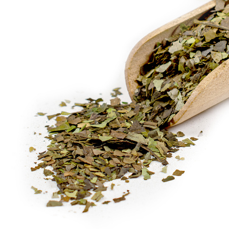 Guayusa Pachamama Heartwarming  - bio - 25 g