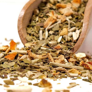 Set de Yerba Maté: Verde Mate + Yaguar 2x500g 1kg