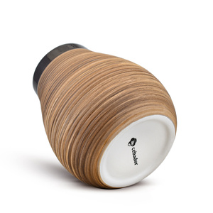 Set de Maté Verde Mate 400g 0,4kg Calebasse + Bombilla