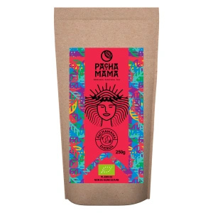 Set de démarrage de Guayusa Pachamama 2x250g