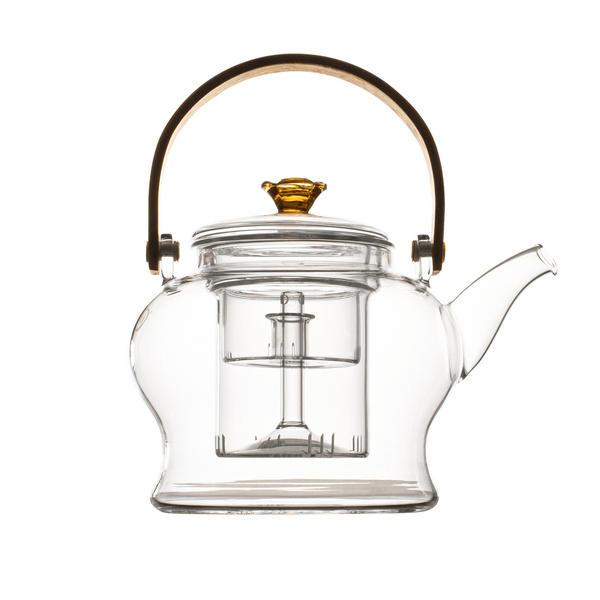 Coffret cadeau : thé, bombes de thé, douceurs et accessoires à thé