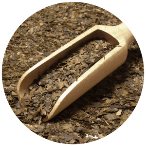 Coffret cadeau Guayusa Pachamama : Pure + Lavanda + Energia 3x100g