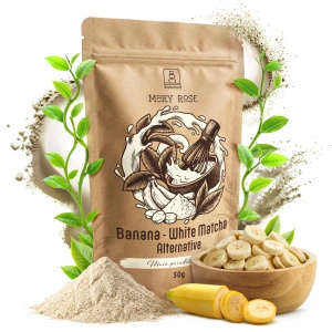 Coffret cadeau pour préparer la White Matcha