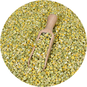 Mary Rose – Camomille 200 g – Fleurs de Camomille