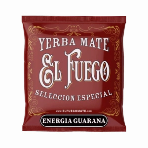 Yerba Mate Set 10x50g Calebasse Gatito Bombilla