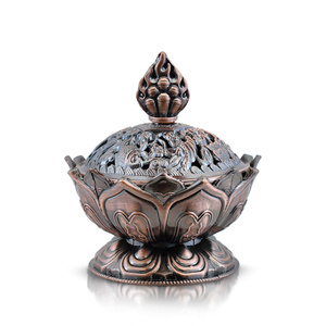 Porte-encens Lotus – boîte 